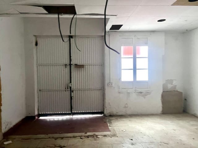 Local Comercial en Elche / Elx en alquiler - 600 € (Ref: 9599672)