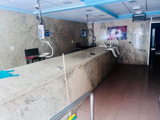 Commercial for sale in Elche / Elx - € 90,000 (Ref: 9608215)