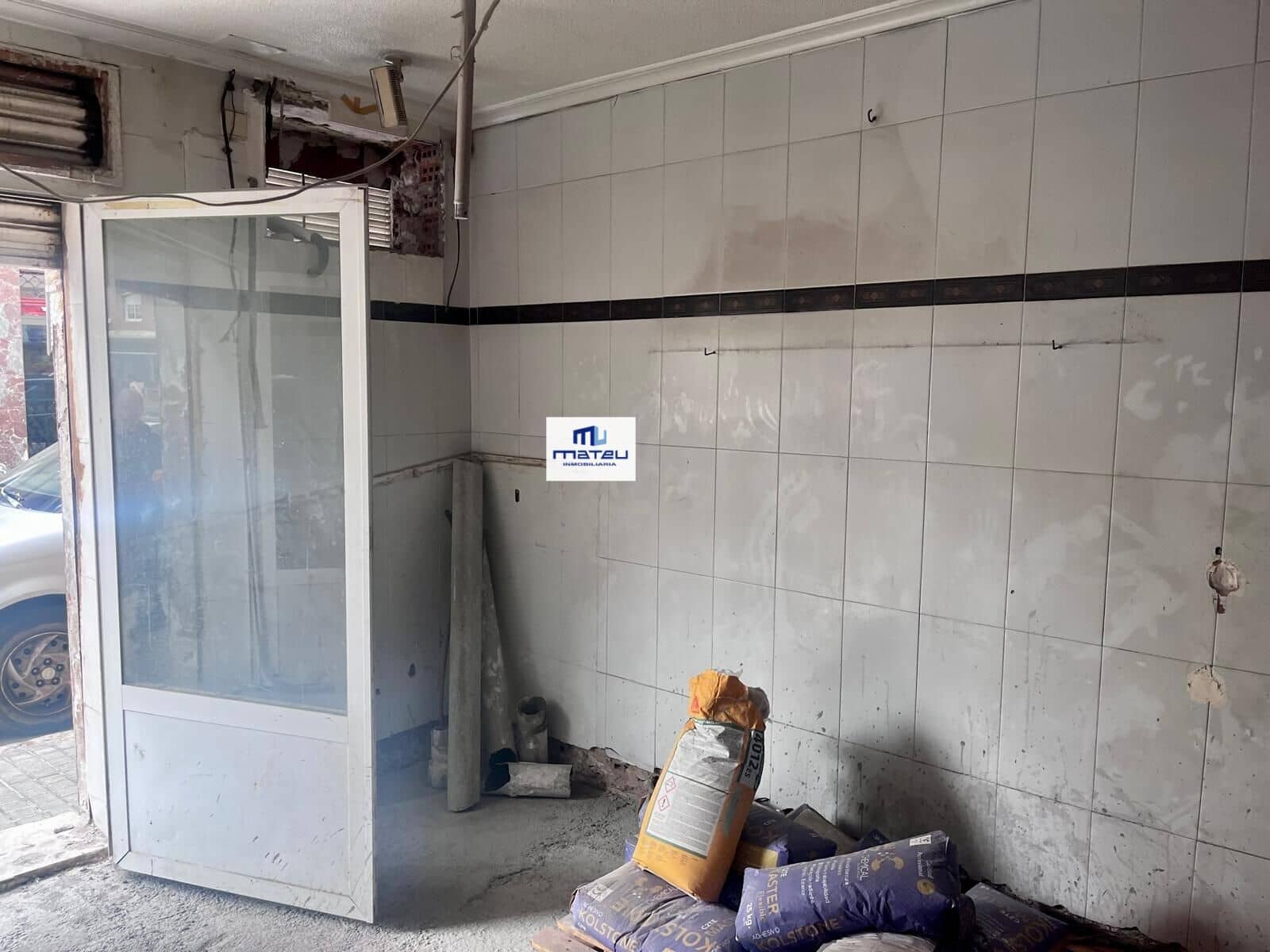 Local Comercial en Elche / Elx en venta - 35.000 € (Ref: 9608216)