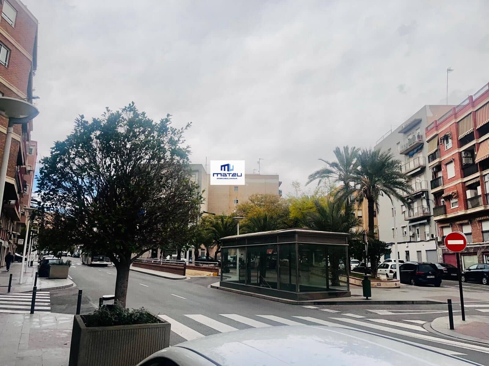 Local Comercial en Elche / Elx en venta - 35.000 € (Ref: 9608216)