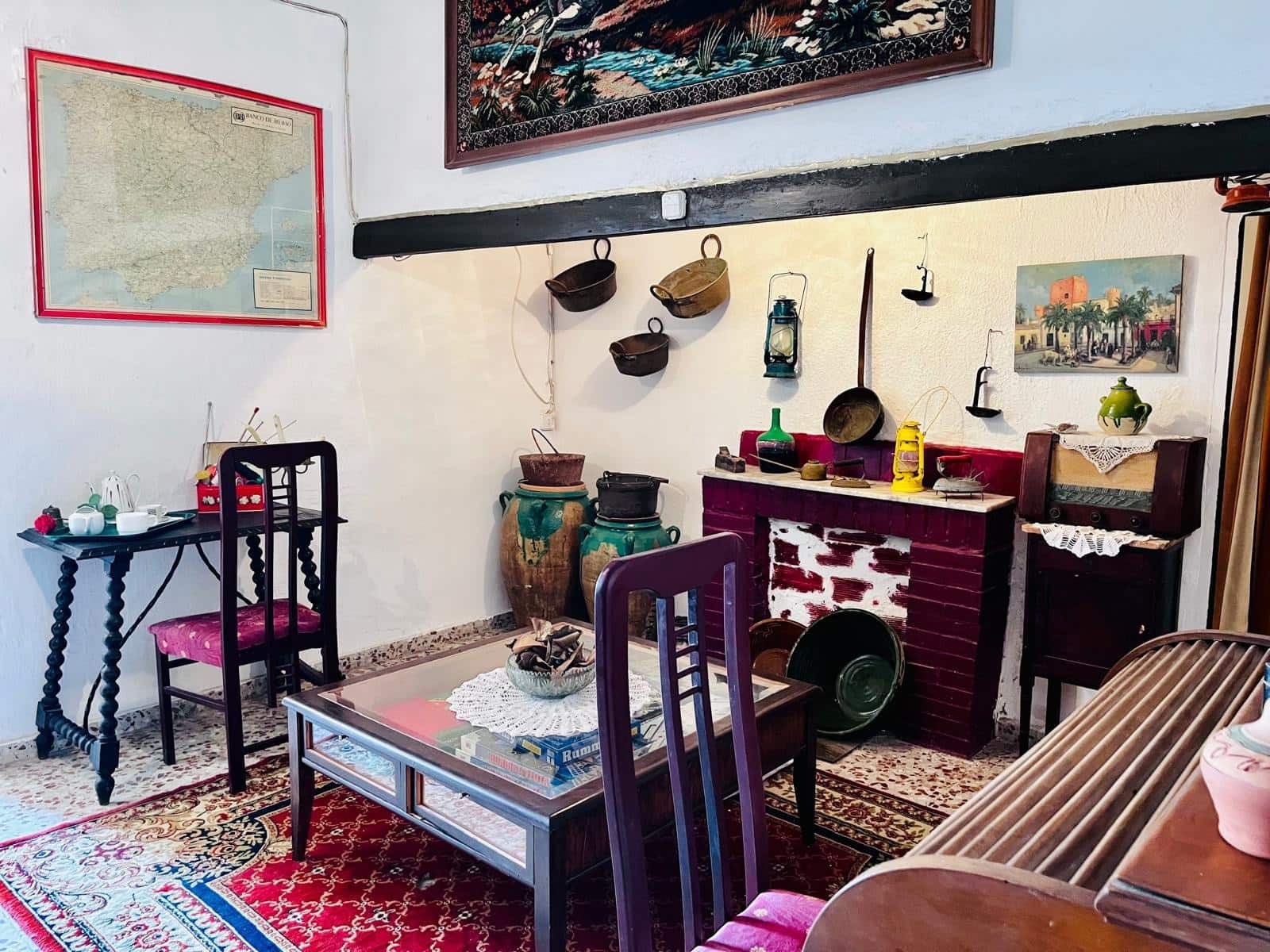 5 bedroom Villa for sale in Elche / Elx with garage - € 300,000 (Ref: 9616043)