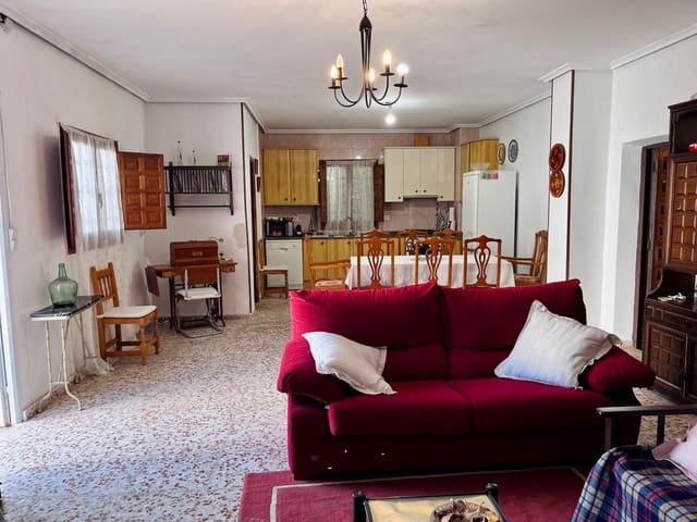 Chalet de 5 habitaciones en Elche / Elx en venta con garaje - 300.000 € (Ref: 9616043)