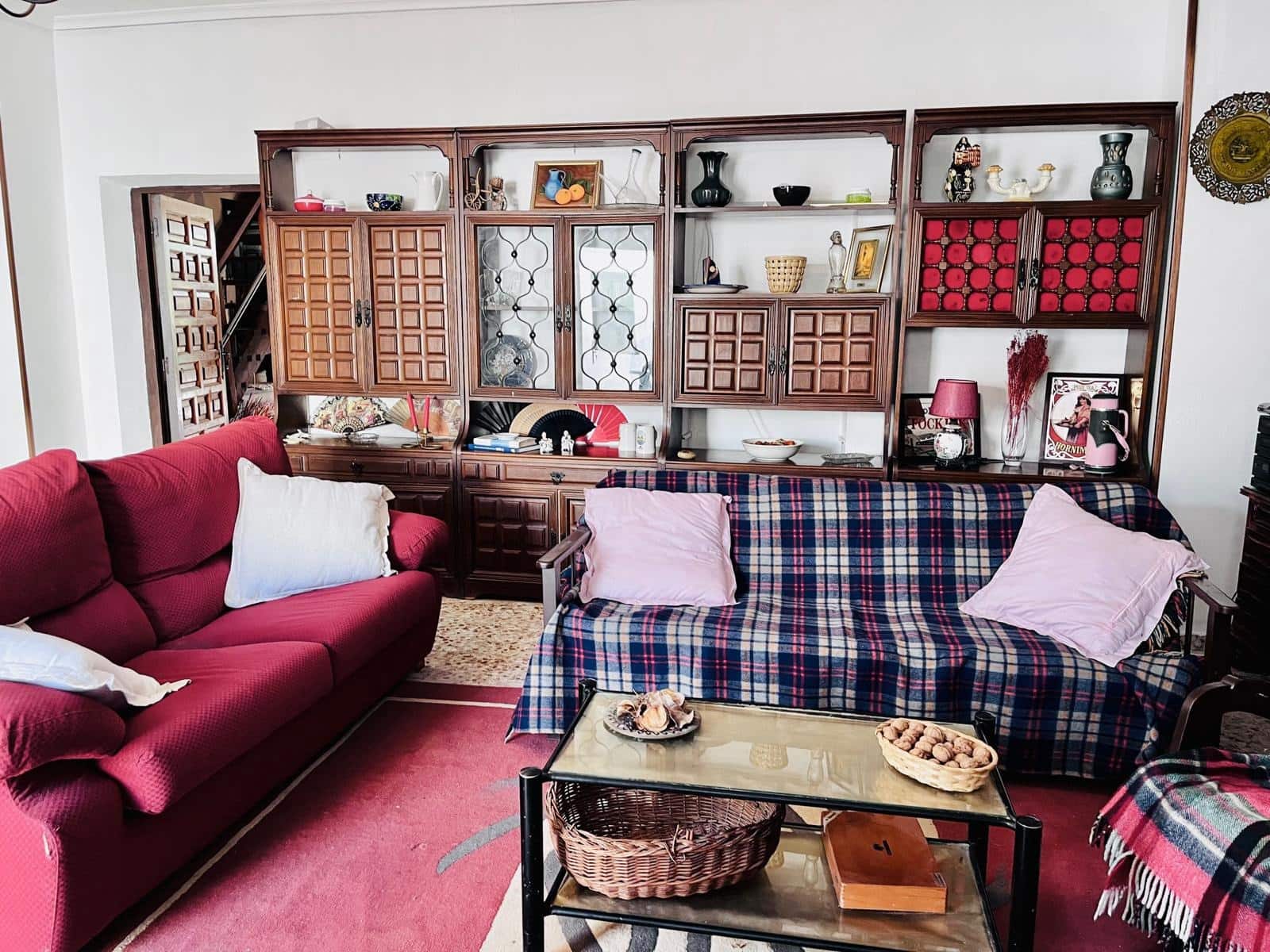 5 bedroom Villa for sale in Elche / Elx with garage - € 300,000 (Ref: 9616043)