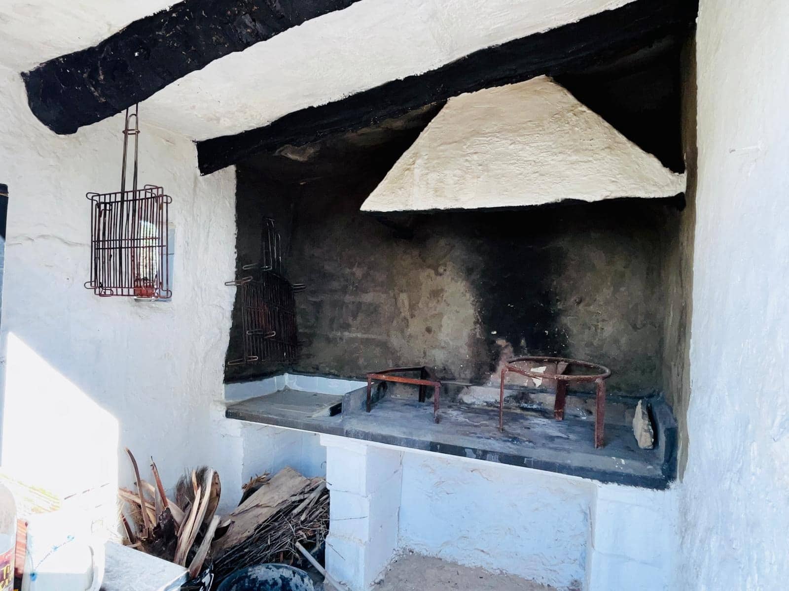 5 bedroom Villa for sale in Elche / Elx with garage - € 300,000 (Ref: 9616043)