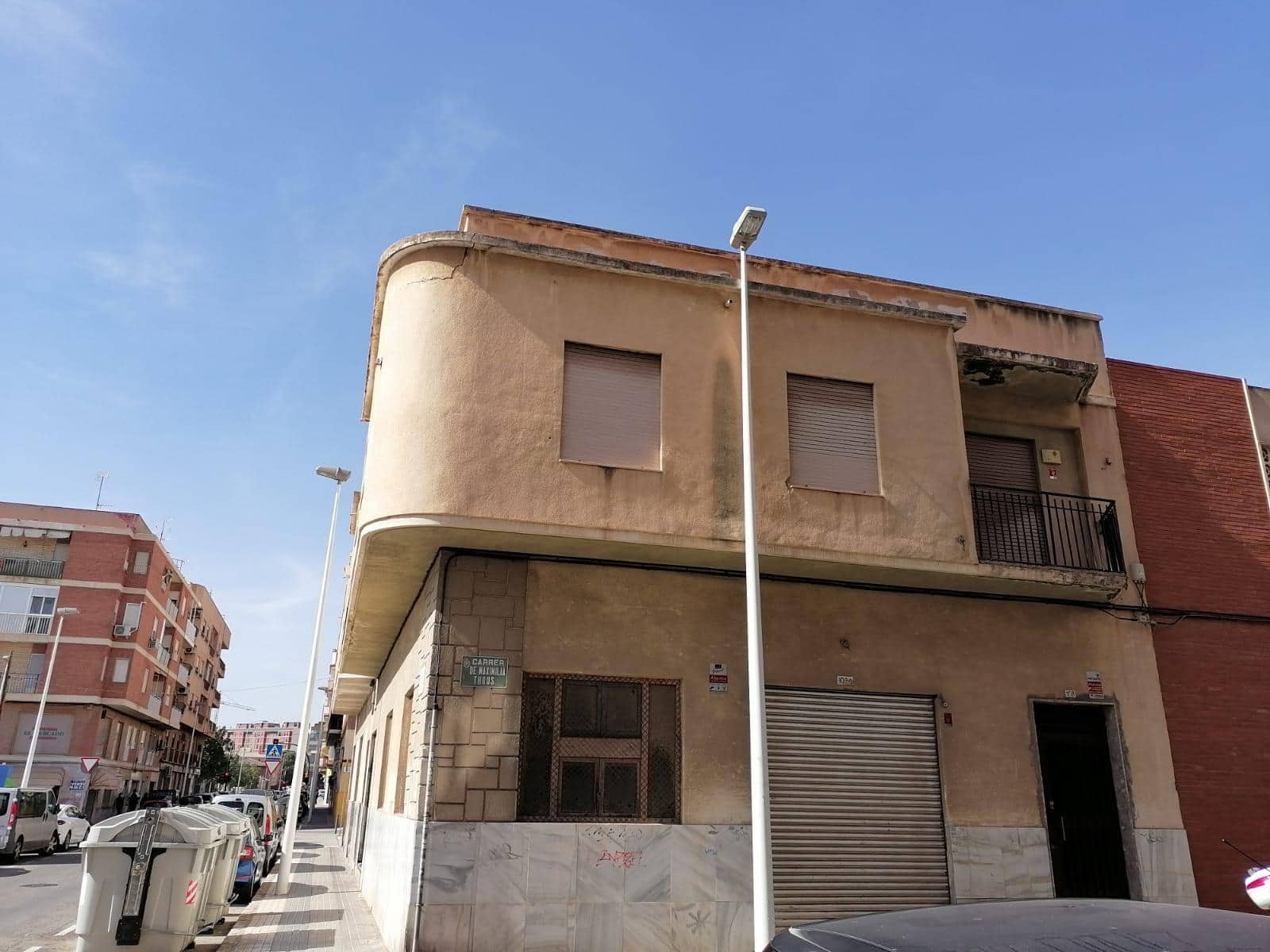 4 chambre Local Commercial à vendre à Elche / Elx - 236 000 € (Ref: 9619474)
