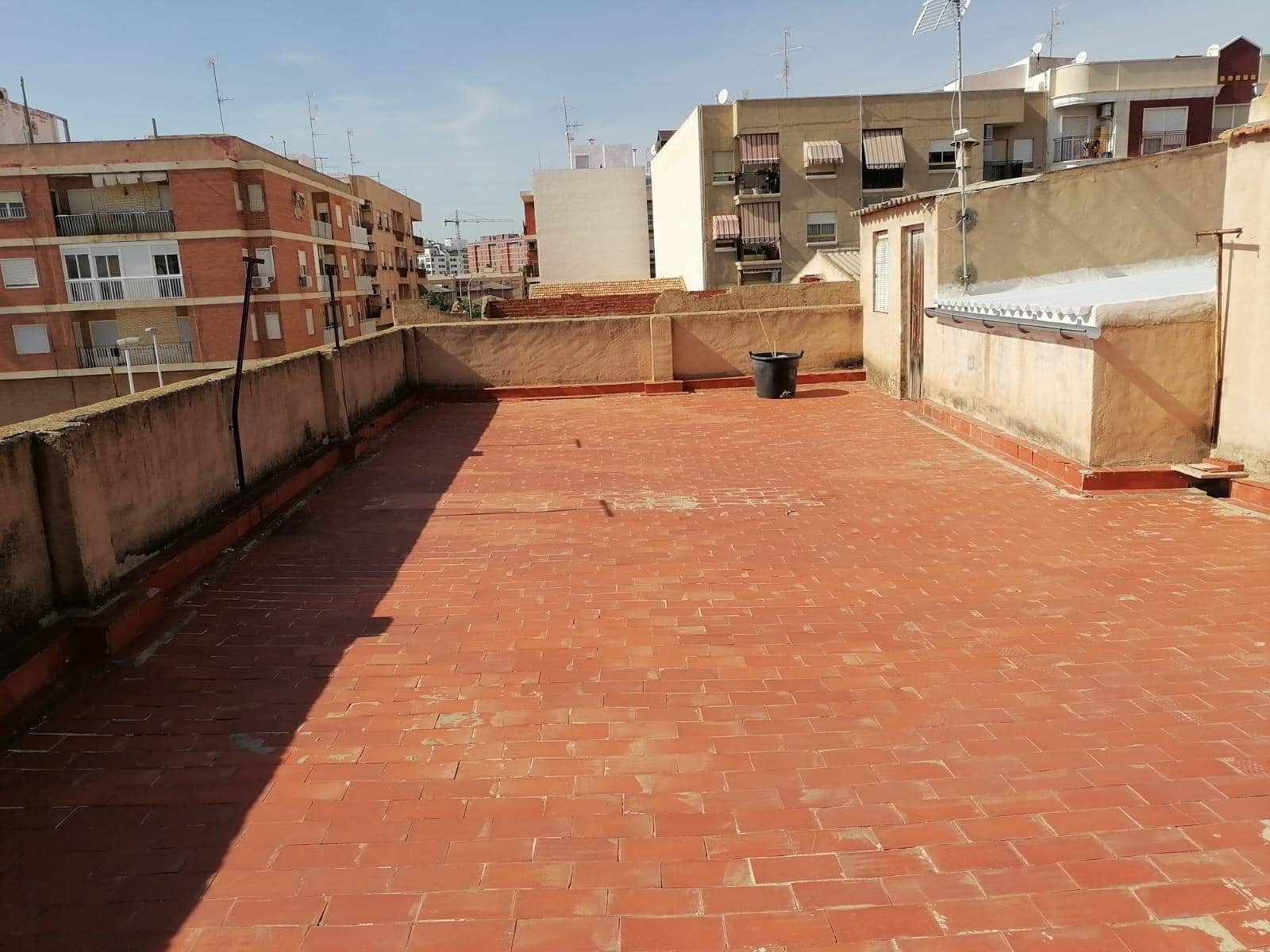 4 chambre Local Commercial à vendre à Elche / Elx - 236 000 € (Ref: 9619474)