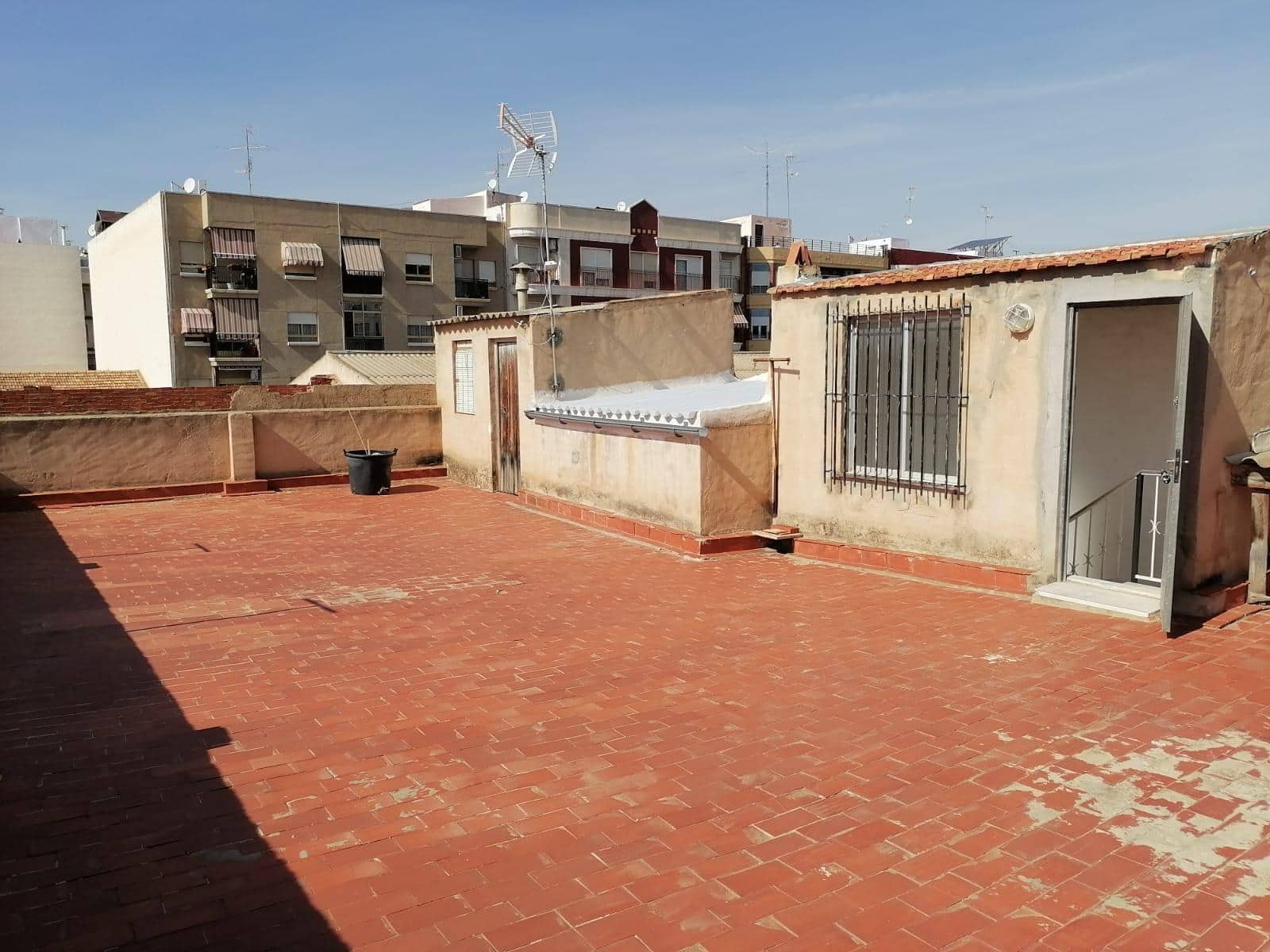 4 chambre Local Commercial à vendre à Elche / Elx - 236 000 € (Ref: 9619474)