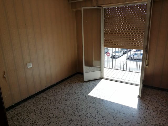 4 chambre Local Commercial à vendre à Elche / Elx - 236 000 € (Ref: 9619474)