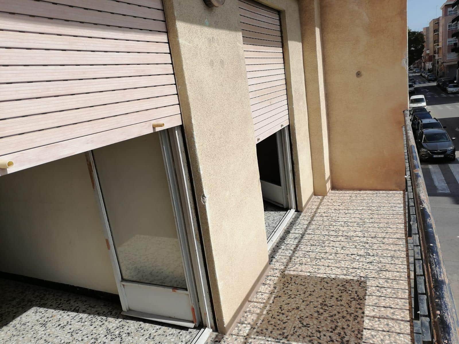 4 chambre Local Commercial à vendre à Elche / Elx - 236 000 € (Ref: 9619474)