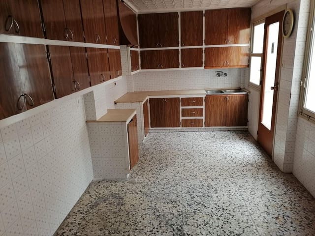 4 chambre Local Commercial à vendre à Elche / Elx - 236 000 € (Ref: 9619474)
