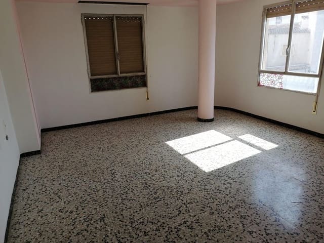4 chambre Local Commercial à vendre à Elche / Elx - 236 000 € (Ref: 9619474)