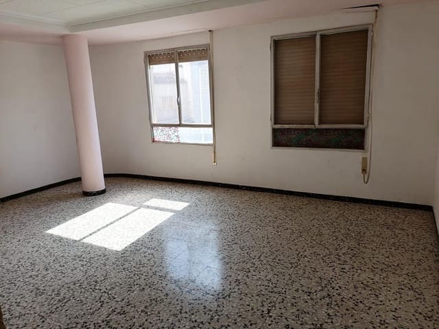 4 chambre Local Commercial à vendre à Elche / Elx - 236 000 € (Ref: 9619474)