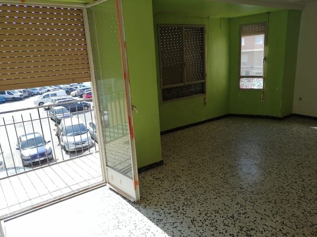 4 chambre Local Commercial à vendre à Elche / Elx - 236 000 € (Ref: 9619474)