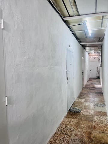 Local Commercial à louer à Elche / Elx - 250 € (Ref: 9619475)