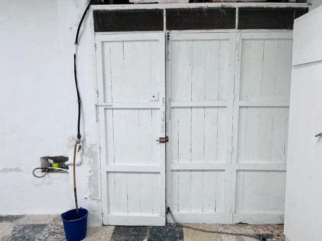 Local Commercial à louer à Elche / Elx - 250 € (Ref: 9619475)