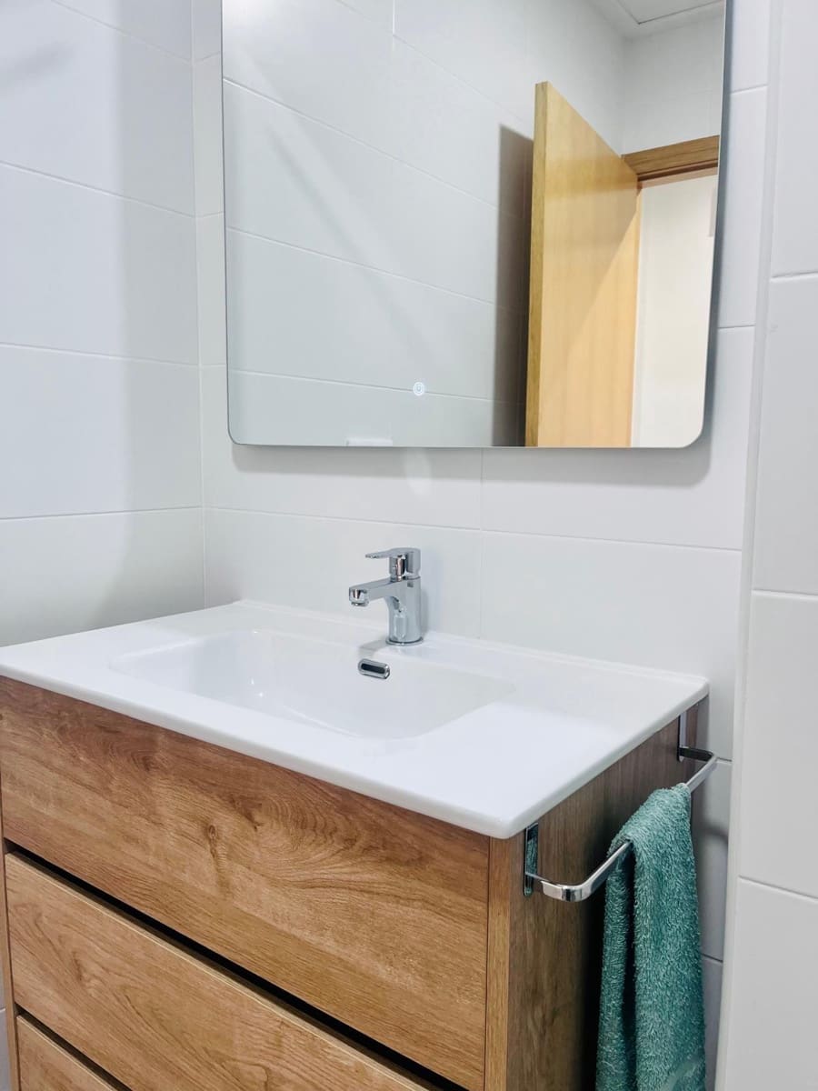 2 soverom Leilighet til salgs i Elche / Elx - € 135 000 (Ref: 9625882)