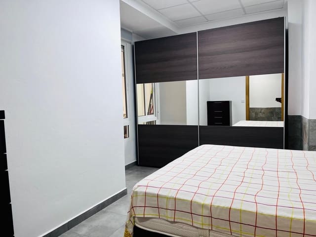 2 soverom Leilighet til salgs i Elche / Elx - € 135 000 (Ref: 9625882)