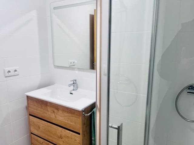 2 soverom Leilighet til salgs i Elche / Elx - € 135 000 (Ref: 9625882)