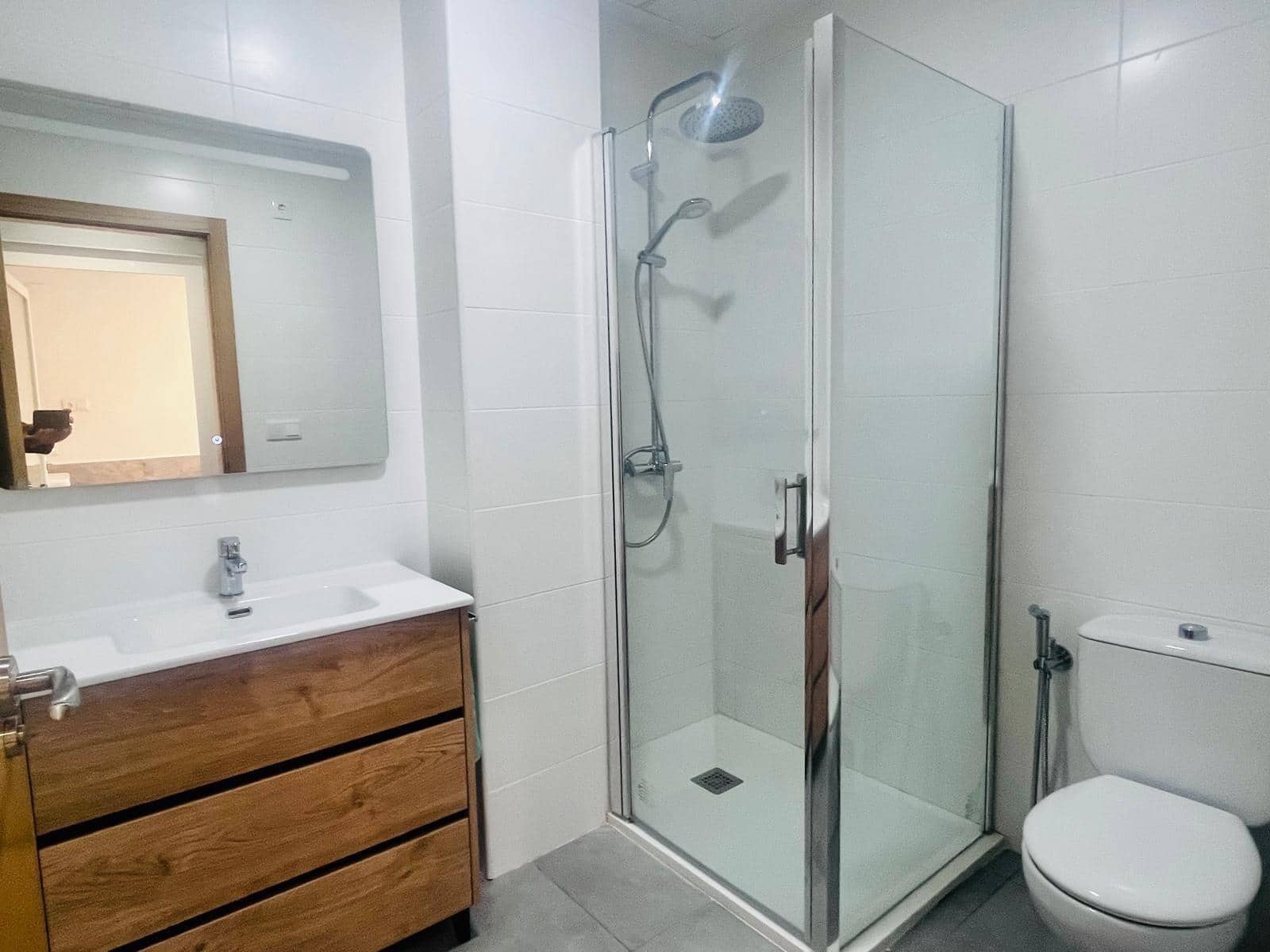 2 soverom Leilighet til salgs i Elche / Elx - € 135 000 (Ref: 9625882)