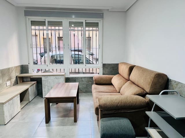 2 soverom Leilighet til salgs i Elche / Elx - € 135 000 (Ref: 9625882)