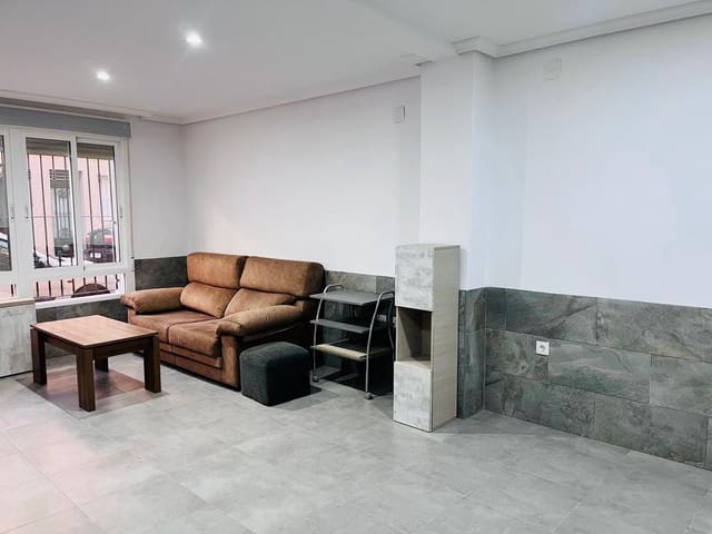 2 soverom Leilighet til salgs i Elche / Elx - € 135 000 (Ref: 9625882)