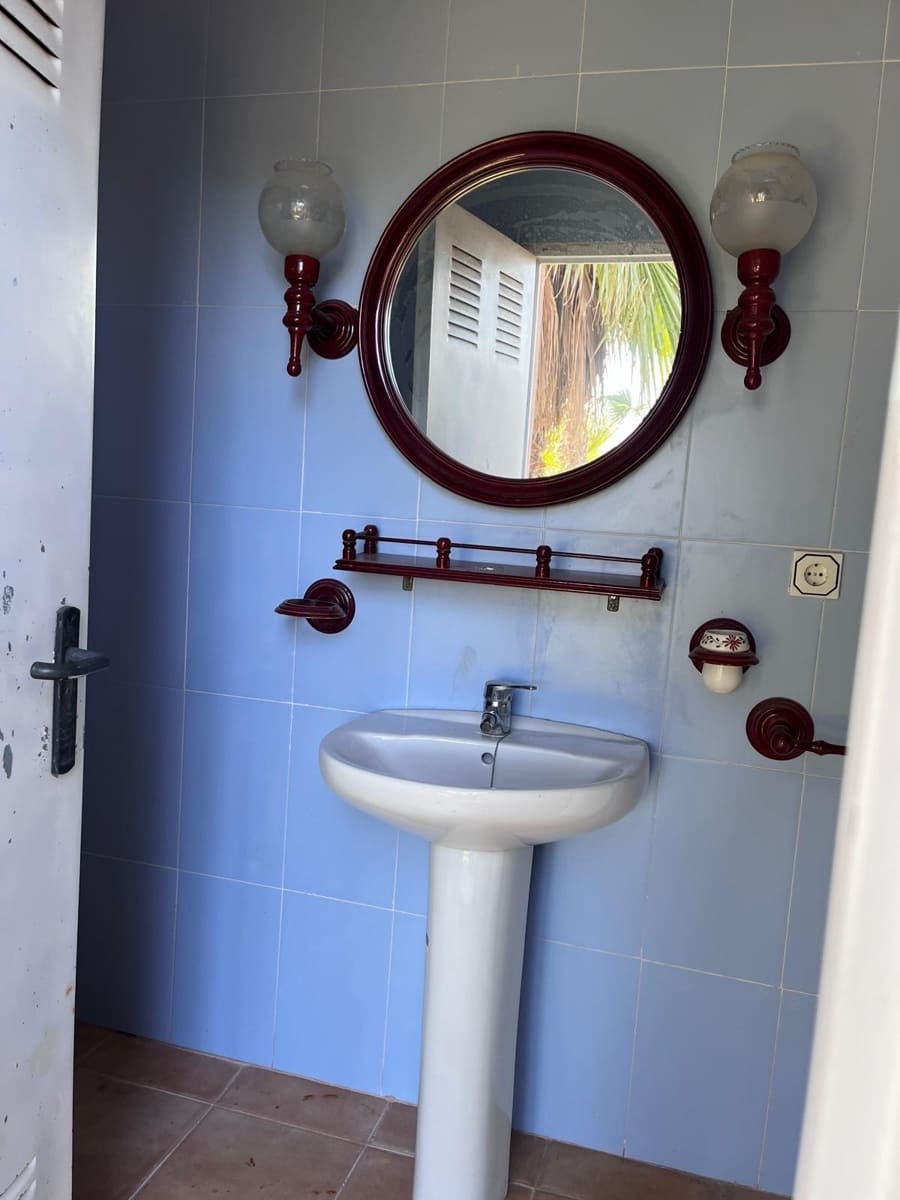 4 soverom Villa til salgs i Aspe med svømmebasseng - € 435 000 (Ref: 9630257)