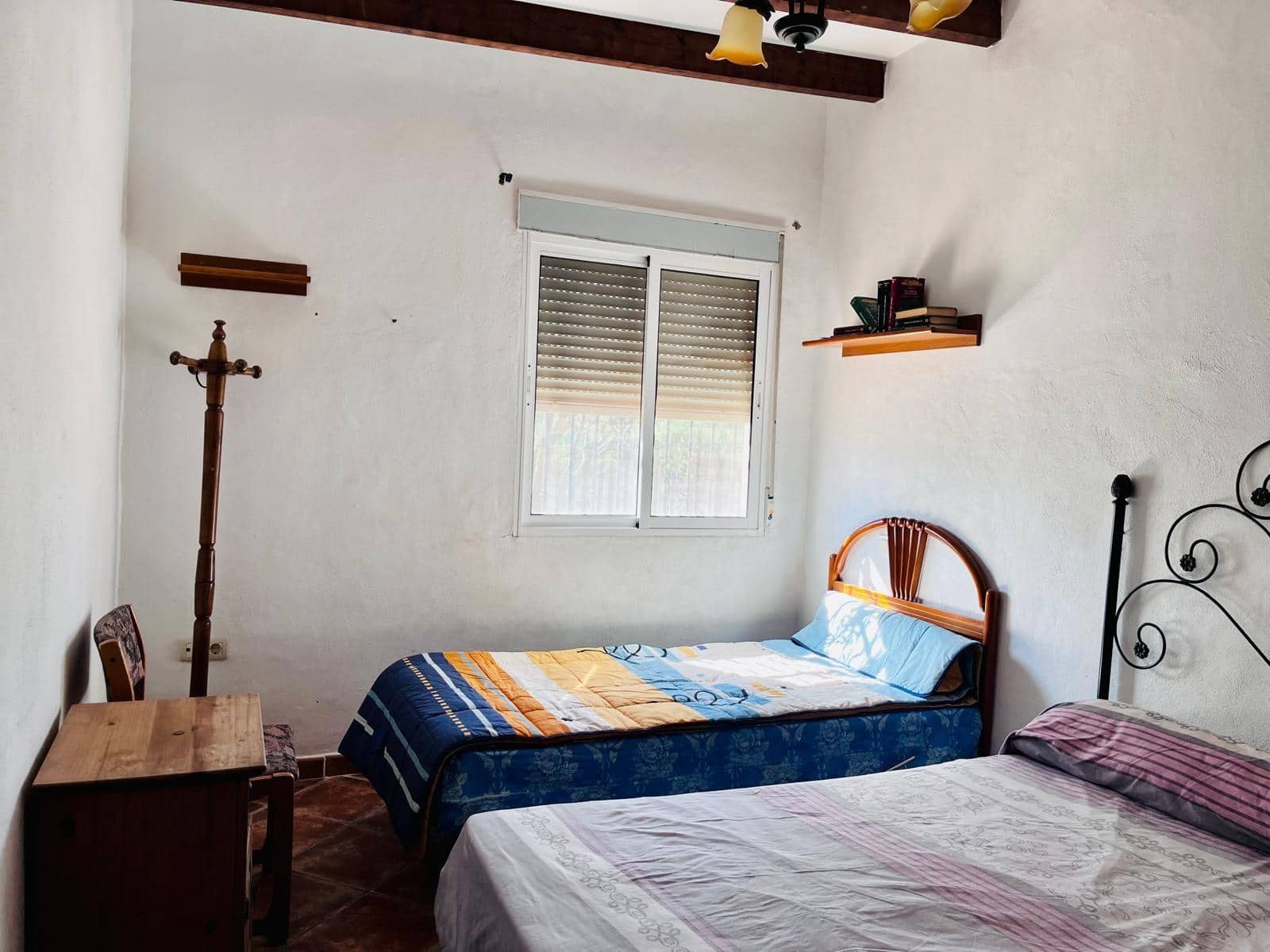 4 soverom Villa til salgs i Aspe med svømmebasseng - € 435 000 (Ref: 9630257)