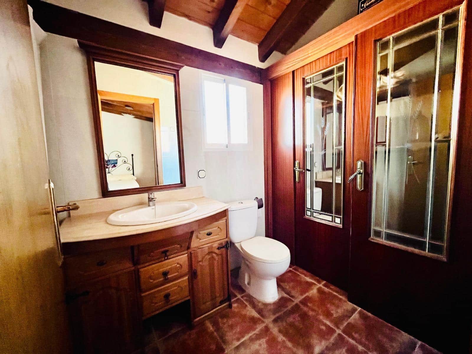 4 soverom Villa til salgs i Aspe med svømmebasseng - € 435 000 (Ref: 9630257)