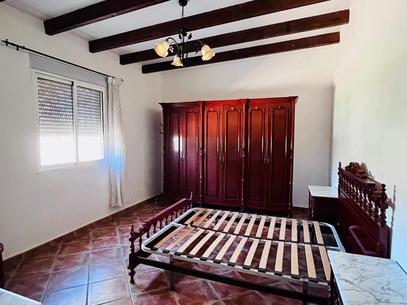 4 soverom Villa til salgs i Aspe med svømmebasseng - € 435 000 (Ref: 9630257)