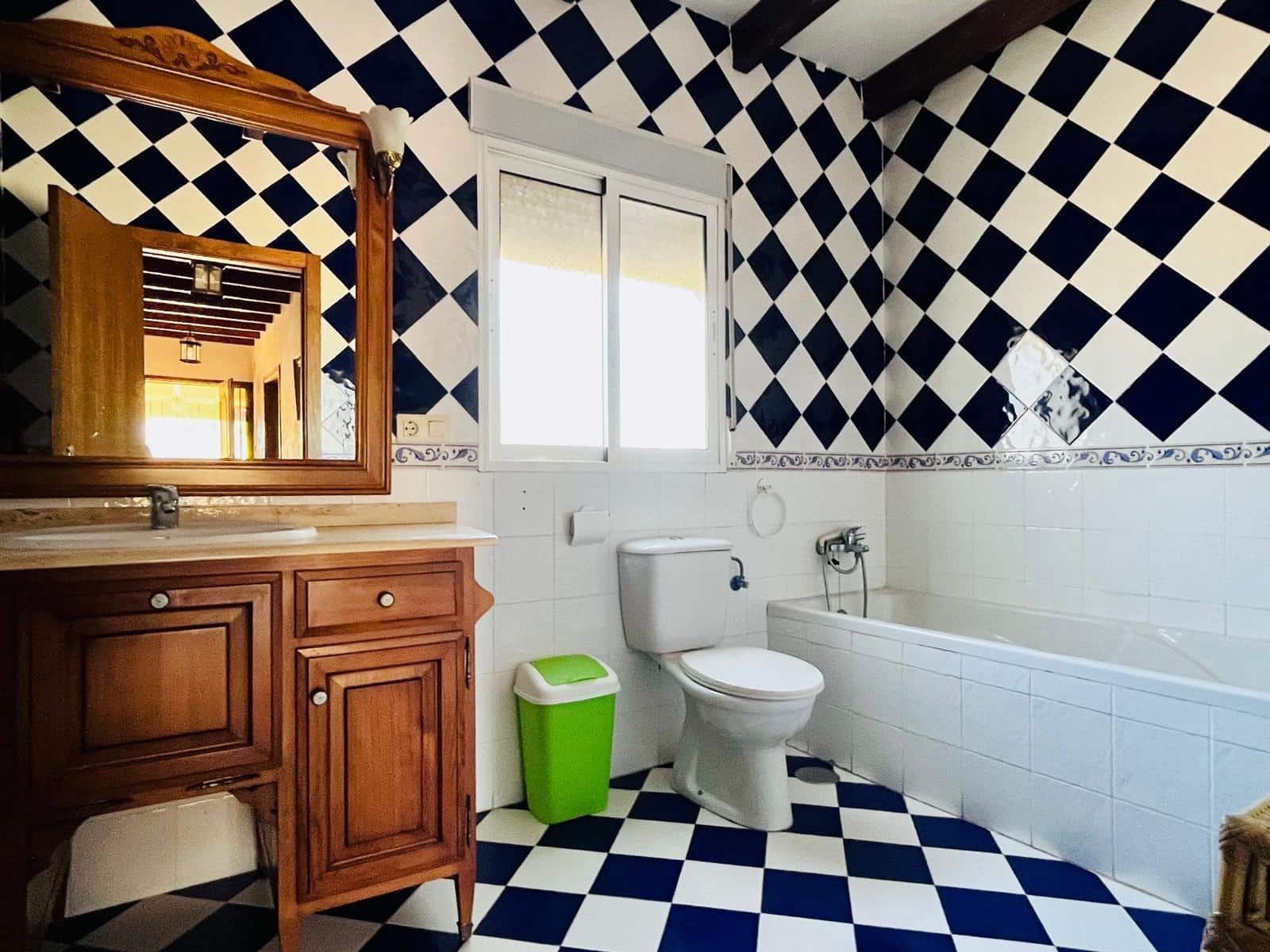 4 soverom Villa til salgs i Aspe med svømmebasseng - € 435 000 (Ref: 9630257)