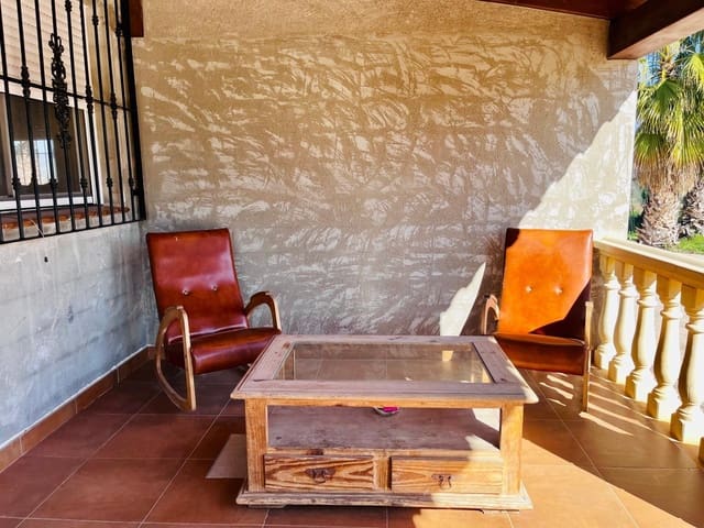 4 soverom Villa til salgs i Aspe med svømmebasseng - € 435 000 (Ref: 9630257)