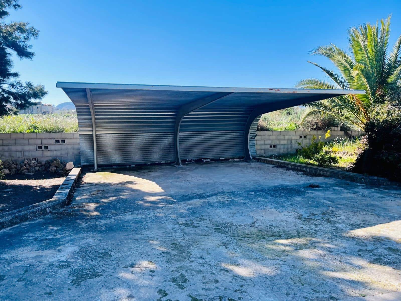 4 soverom Villa til salgs i Aspe med svømmebasseng - € 435 000 (Ref: 9630257)