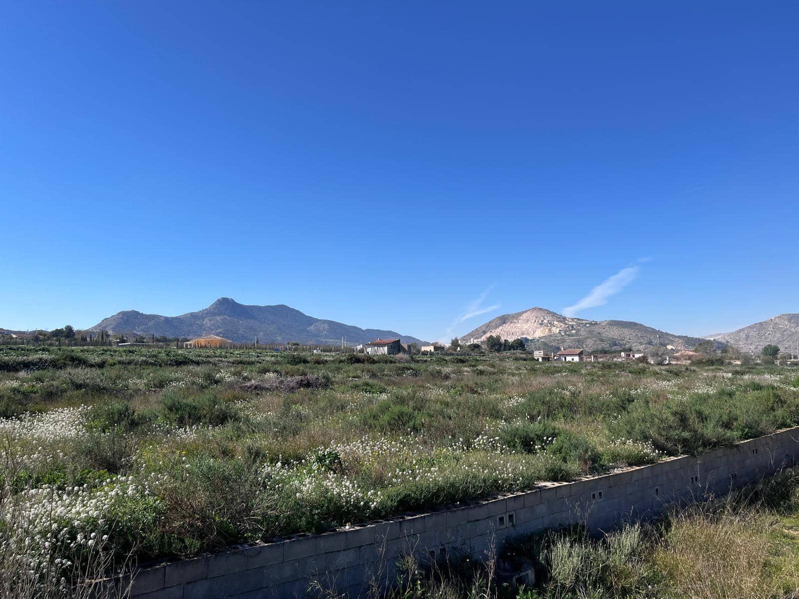 4 soverom Villa til salgs i Aspe med svømmebasseng - € 435 000 (Ref: 9630257)