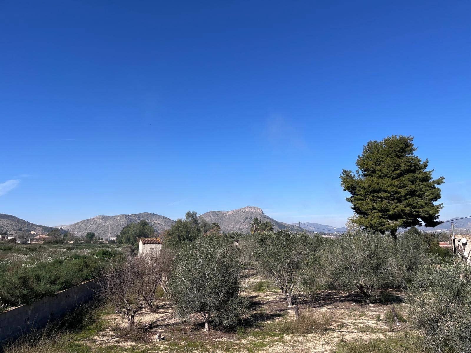 4 soverom Villa til salgs i Aspe med svømmebasseng - € 435 000 (Ref: 9630257)