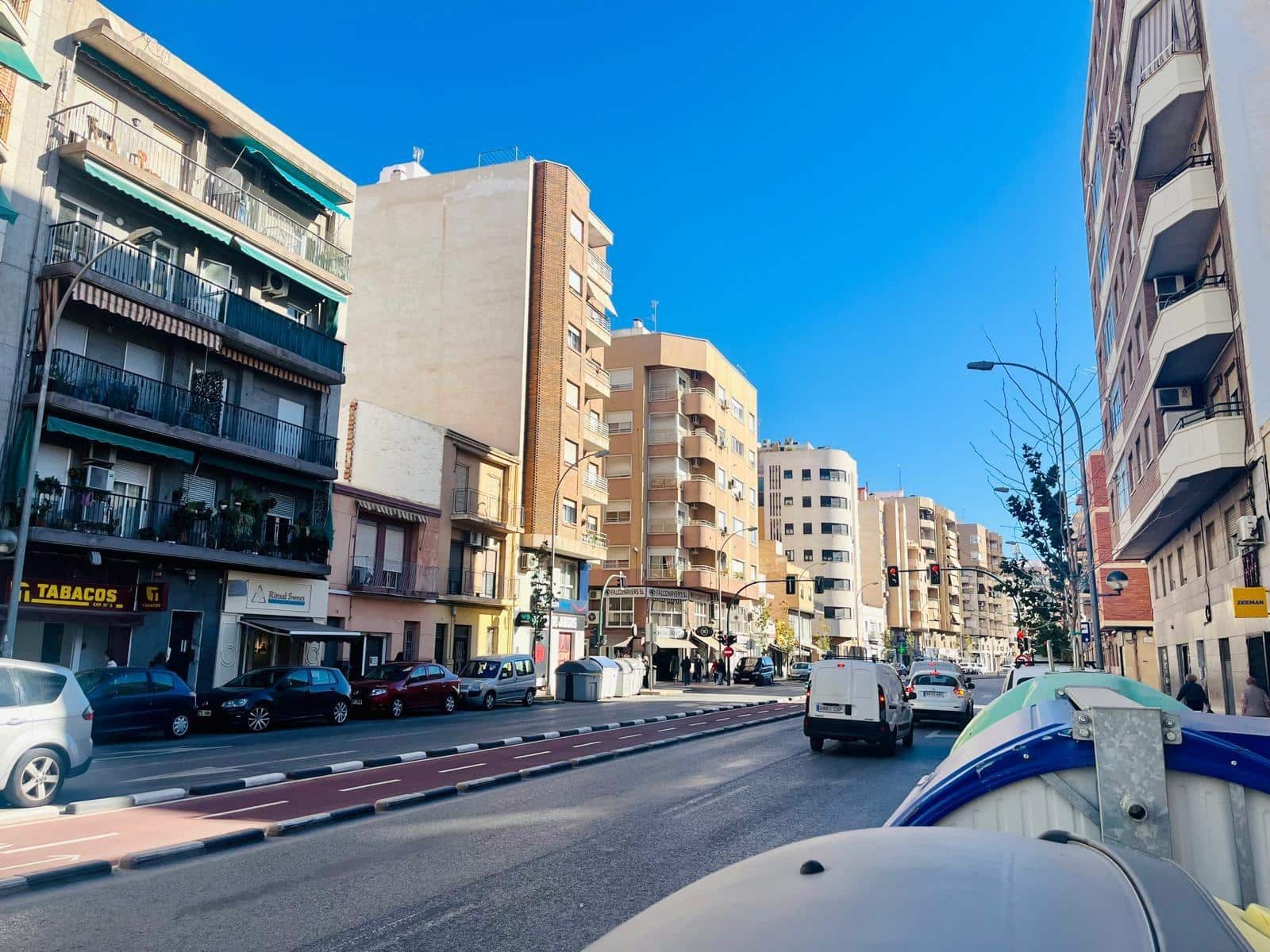 Tomt till salu i Elche / Elx - 140 000 € (Ref: 9674438)