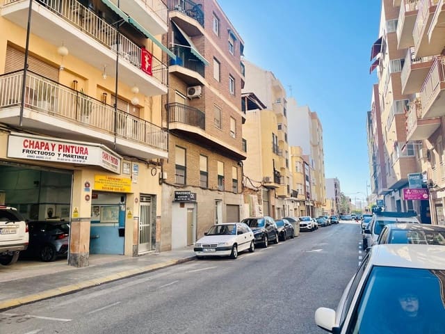 Tomt till salu i Elche / Elx - 140 000 € (Ref: 9674438)