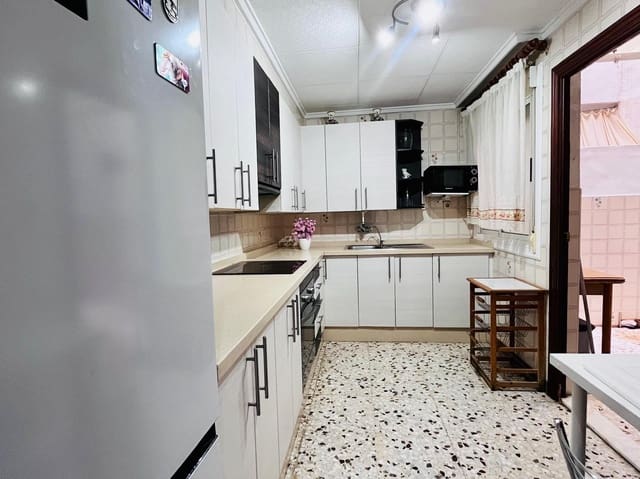 3 sovrum Lägenhet till salu i Altabix, Elche / Elx - 169 700 € (Ref: 9674440)