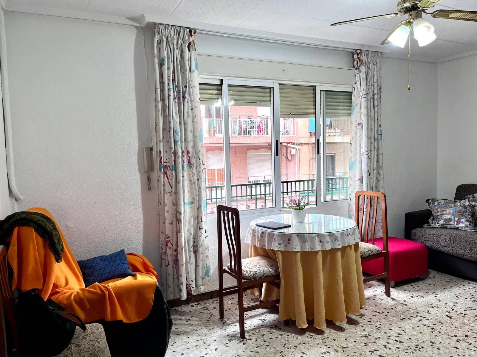 3 sovrum Lägenhet till salu i Elche / Elx - 169 700 € (Ref: 9674440)