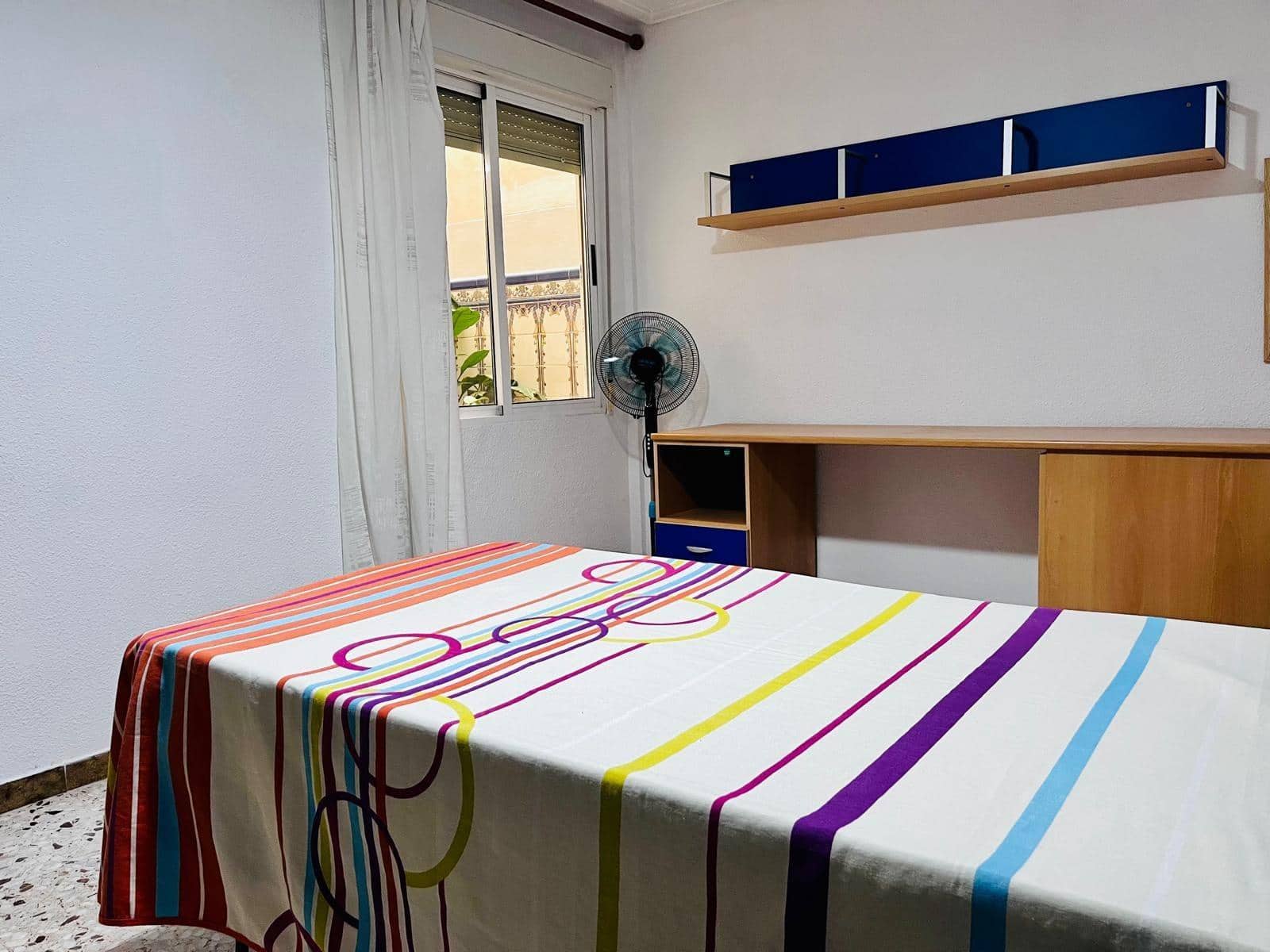 3 sovrum Lägenhet till salu i Elche / Elx - 169 700 € (Ref: 9674440)