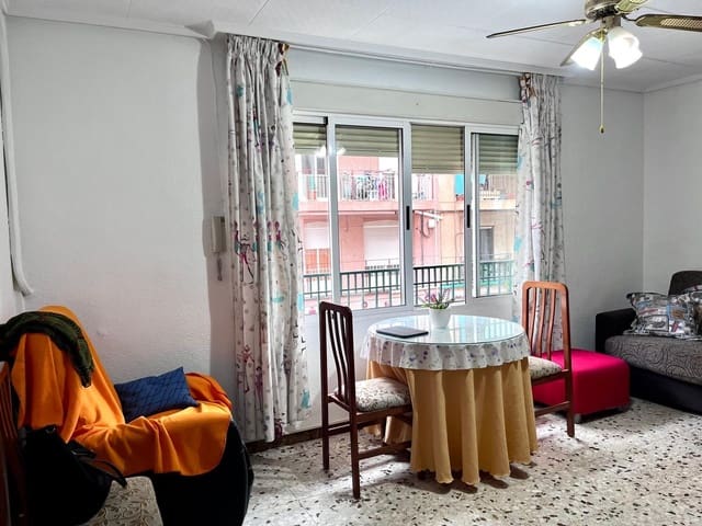 3 sovrum Lägenhet till salu i Altabix, Elche / Elx - 169 700 € (Ref: 9674440)