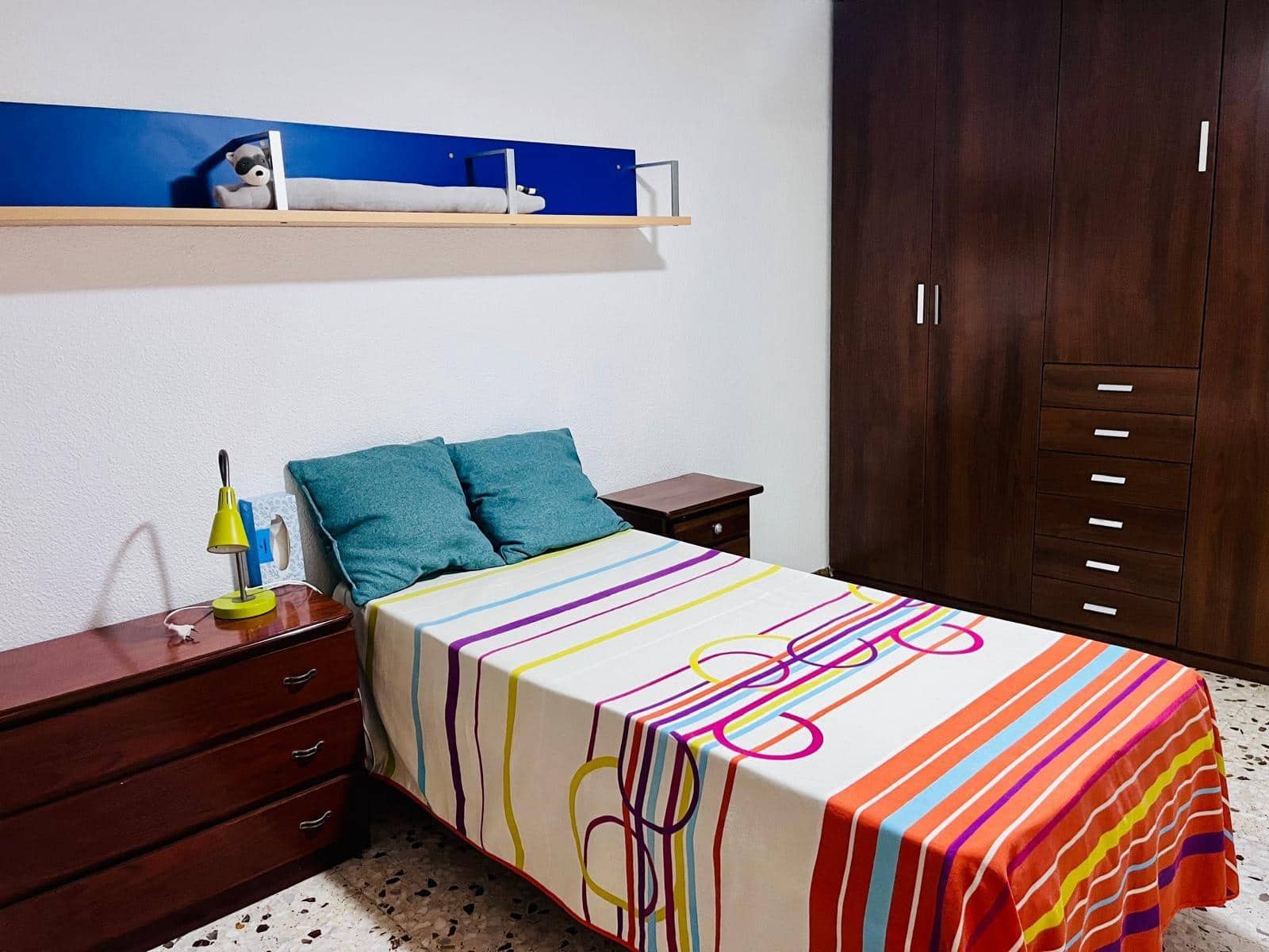 3 sovrum Lägenhet till salu i Elche / Elx - 169 700 € (Ref: 9674440)