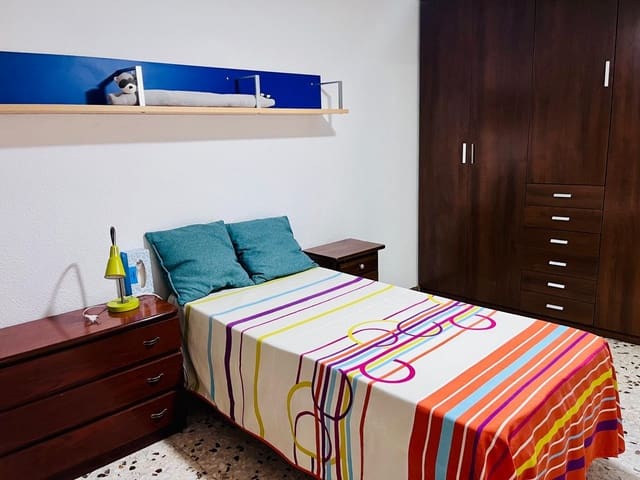 3 sovrum Lägenhet till salu i Altabix, Elche / Elx - 169 700 € (Ref: 9674440)