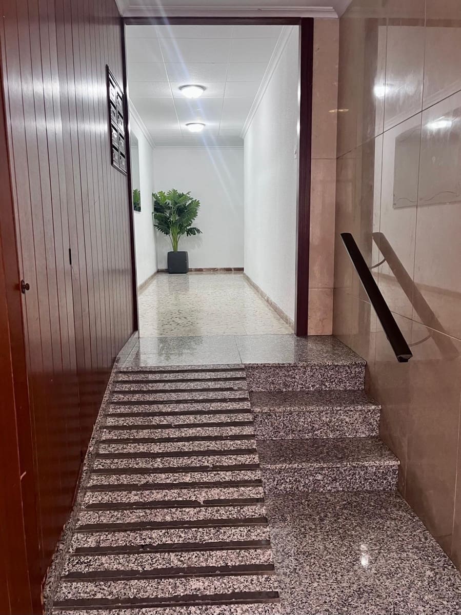 3 sovrum Lägenhet till salu i Elche / Elx - 169 700 € (Ref: 9674440)