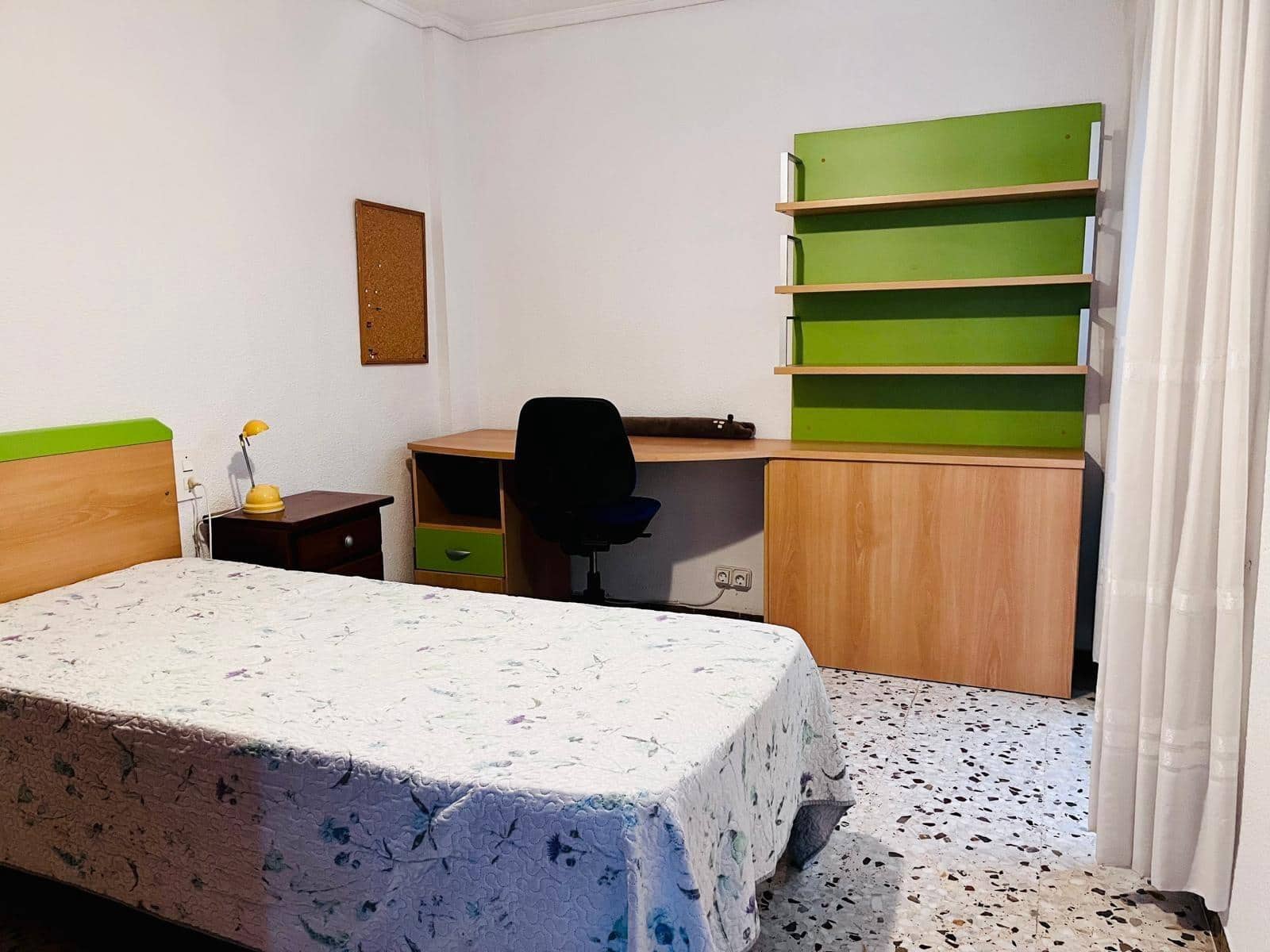 3 sovrum Lägenhet till salu i Elche / Elx - 169 700 € (Ref: 9674440)