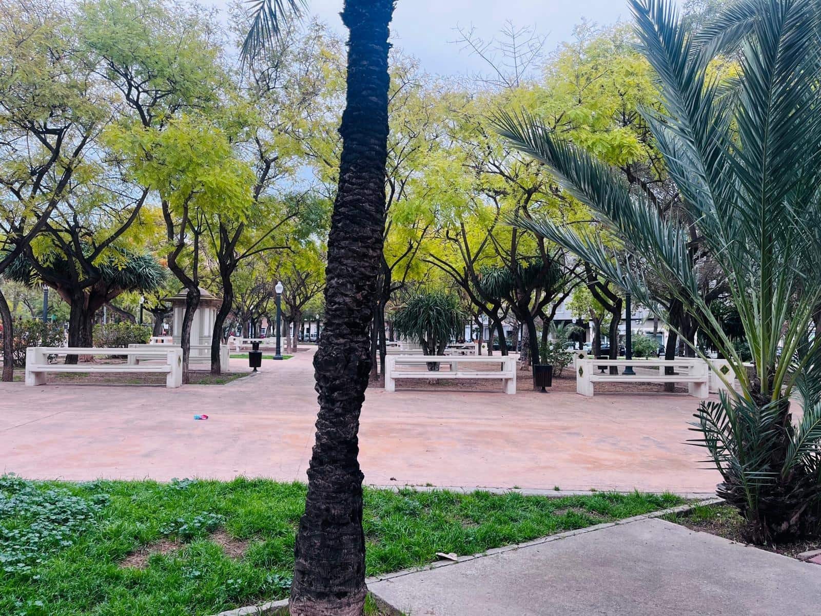 3 sovrum Lägenhet till salu i Elche / Elx - 169 700 € (Ref: 9674440)