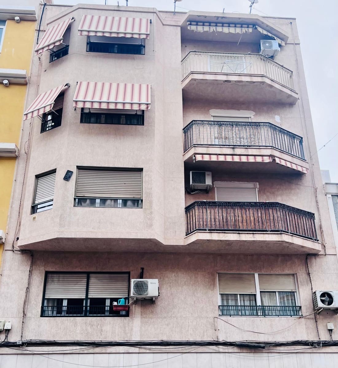 3 bedroom Apartment for sale in Elche / Elx - € 169,700 (Ref: 9674440)