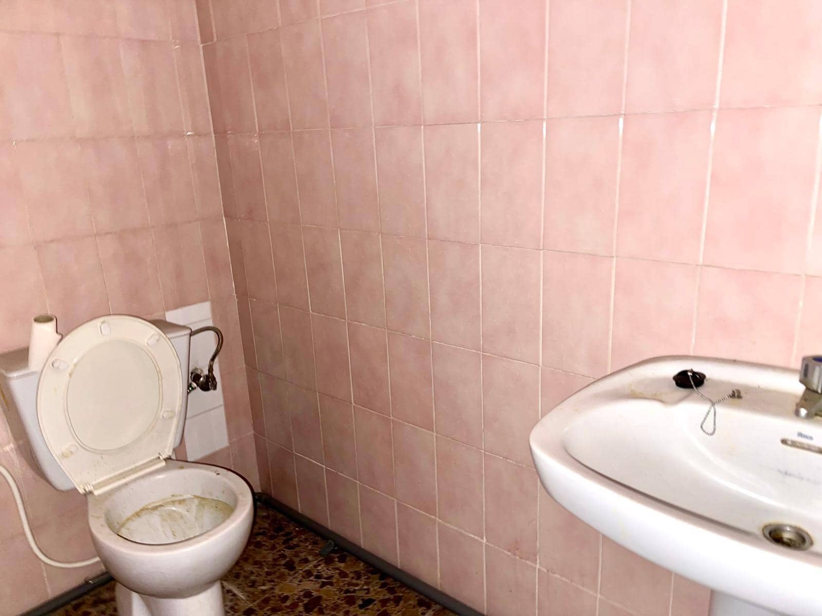 Gewerbe zu vermieten in Elche / Elx - 800 € (Ref: 9677608)