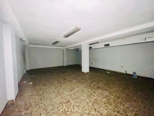 Gewerbe zu vermieten in Elche / Elx - 800 € (Ref: 9677608)