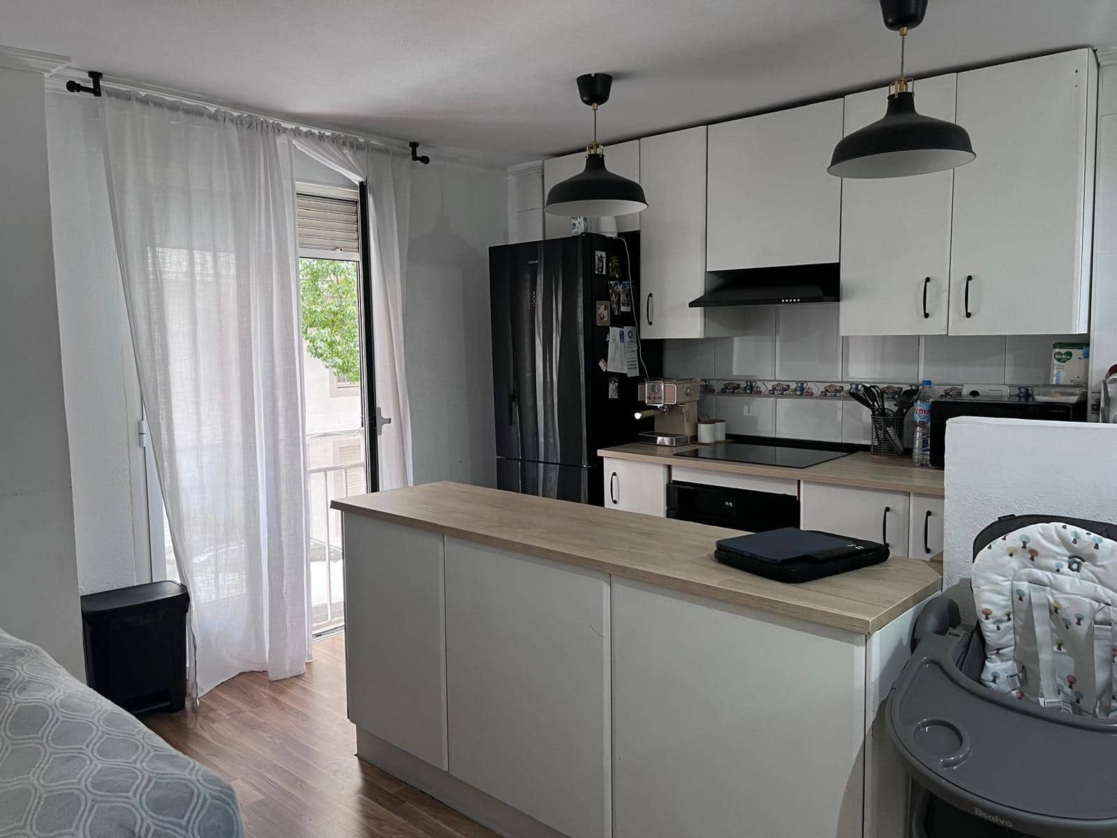 4 slaapkamer Appartement te koop in Elche / Elx - € 148.000 (Ref: 9677609)