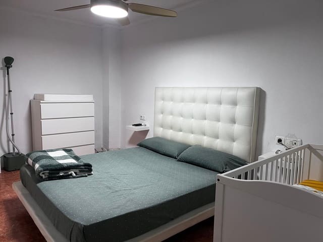 4 slaapkamer Appartement te koop in Elche / Elx - € 148.000 (Ref: 9677609)